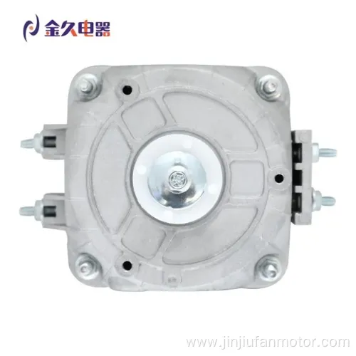 60Hz 50Hz Condenser Cooled Blower Fan Motor